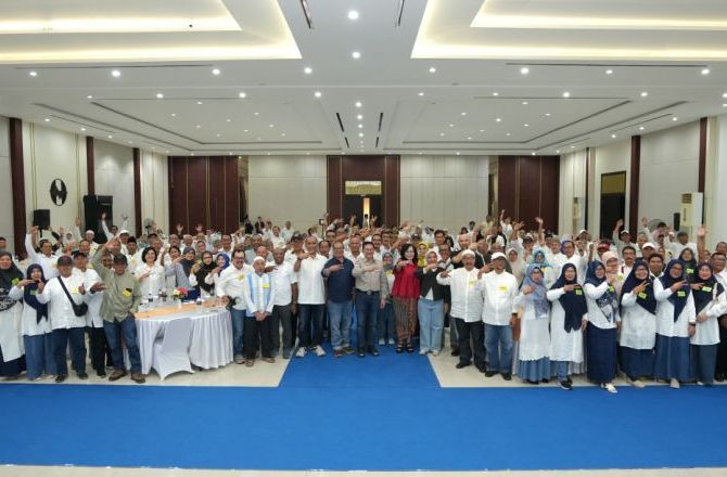 Foto terbaru